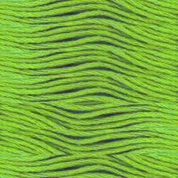 Vyšívací vzor Vyšívací bavlnka 6132 (Niťárna Mouline vyšívací bavlnka 6132)