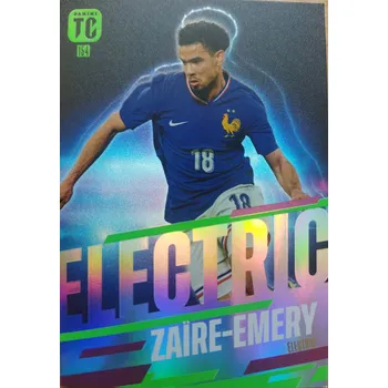 Sběratelská karetní hra Warren Zaire-Emery