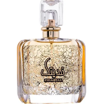 Pánský parfém Ard al Zaafaran Fidaetak parfémová voda ve spreji 100ml