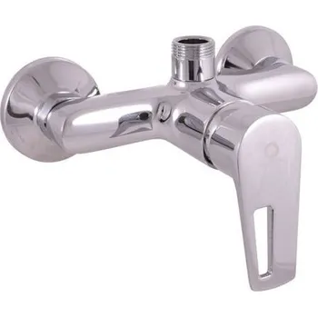 Vodovodní baterie Slezák-RAV CZ Colorado baterie sprchová, rozteč 150 mm, chrom