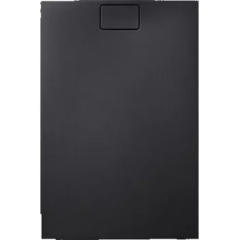 Sprchová vanička Duravit Stonetto sprchová vanička 120x80 cm, antracit mat