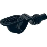 Geberit Sestra sprchová odpadní souprava, výška vodního uzávěru 50mm