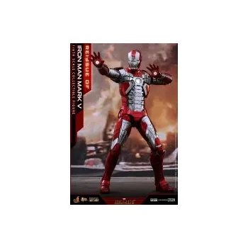Figurka Iron Man Mark V 1:6 Scale Figure