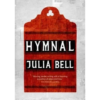 Cizojazyčná kniha Hymnal - Bell, Julia