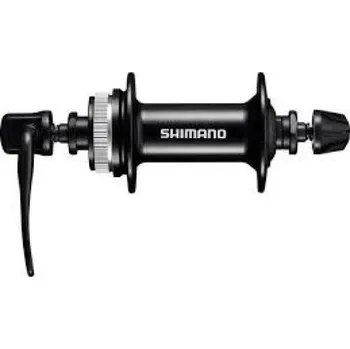 Náboj kola náboj Shimano HB-MT200 přední C-lock 32děr