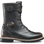 boty ROCKET WP, STYLMARTIN (hnědá, vel. 42)