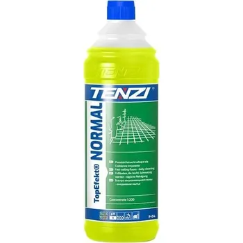 Čistič podlahy Tenzi TOPEFEKT NORMAL Čistič povrchů a podlah 1l