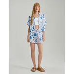 Kraťasy - XS - House - vícebarevná - 346EQ-MC1