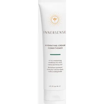 Innersense Hydrating Cream Conditioner Hydratační kondicionér pro suché vlasy (Objem: 59 ml)