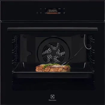 Vestavná trouba Electrolux vestavná trouba série 800 SenseCook AssistedCooking KOEBP39WZ