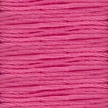 Vyšívací vzor Vyšívací bavlnka 3462 (Niťárna Mouline vyšívací bavlnka 3462)