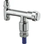 Grohe Eggemann Originální WAS ventil rohový, chrom