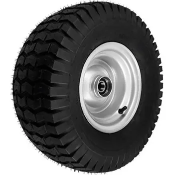 Příslušenství pro stavební techniku Pneumatické kolo 440 mm samostatné