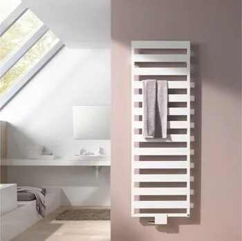 Radiátor Kermi Casteo BH, 153,3x3x60 cm, bílá