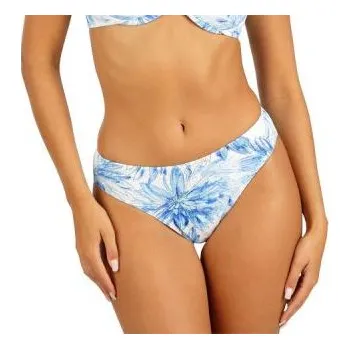 Dámské plavky Dámské plavkové kalhotky středně vysoké Litex 6E188 viz. foto 38