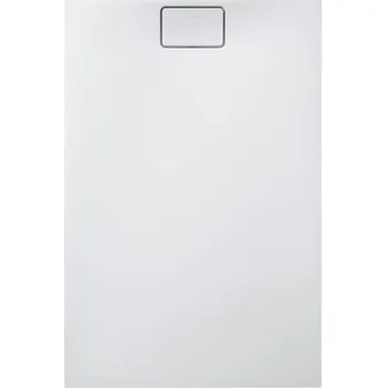 Sprchová vanička Duravit Stonetto sprchová vanička 120x80 cm, bílá