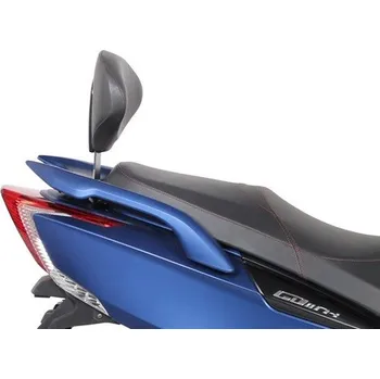 Zavazadlo na motocykl Montážní sada SHAD K0GD38RV pro opěrky SHAD