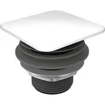 Kaldewei Emerso a Cono 3905 neuzavíratelný odtokový ventil, bílá