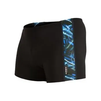 Pánské plavky Pánské plavky boxerky Litex 6F434 viz. foto 52