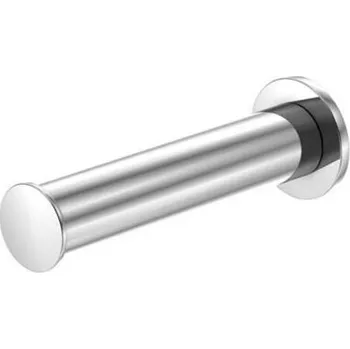 Steinberg Serie 650 držák toaletního papíru, chrom