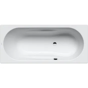 Vana Kaldewei Vaio Set 956 obdélníková vana 160x70 cm, bílá