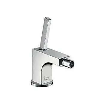 Axor Citterio Páková bidetová baterie, chrom