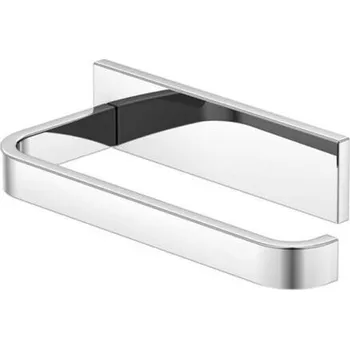 Steinberg Serie 450 držák toaletního papíru, chrom