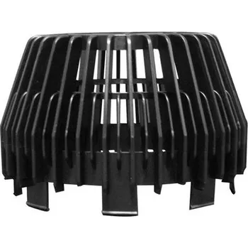 Sifon HL Záchytný koš