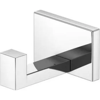 Držák na ručník Steinberg Serie 450 háček, chrom