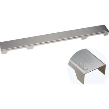 Sifon HL Standard Kryt k HL531Prblue, nerez