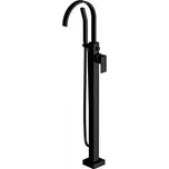 Steinberg Serie 135 vanová baterie do podlahy, matná černá