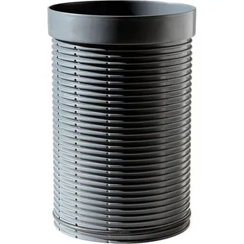 Sifon HL Prodlužovací nástavec d 146mm/ 200mm včetně O-kroužku, vhodný pro HL3100(T), HL5100(T) a HL8500(H)