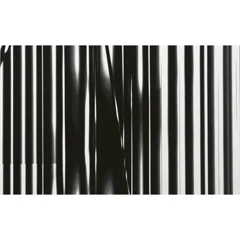 Deska pod umyvadlo Kerasan INKA odkladná keramická deska 22x35,5cm, zebra