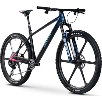 Horské kolo GHOST Lector World Cup Velikost: XS 156-166 cm