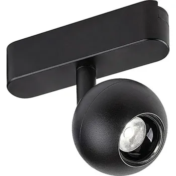 Bodové svítidlo Rabalux 70119-LED Bod. svíti. do 1-fáz. lišt. sys. LiTrack LED/5W/24V 4000K