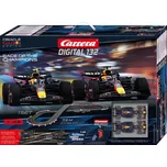 Autodráha Carrera D132 30048 Race of the Champions