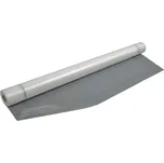 Paropropustná fólie D Den Braven Klasik 110 g/m2, 1,5 x 50 m, transparentní