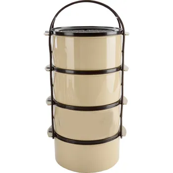 Jídlonosič Jídlonosič 4x1,5 l (akční sada 2 ks)