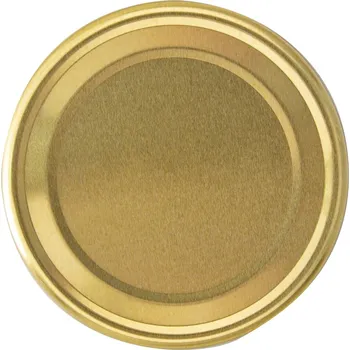 Zavařovací víčko Omnia 83C 20 ks (akční sada 5 ks)