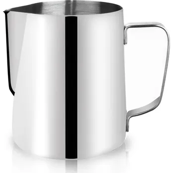 Konvička na mléko Mlékovka 0,35 l (akční sada 4 ks)