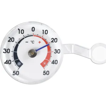 Domácí teploměr Teploměr venkovní (akční sada 5 ks)