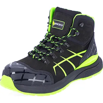 Pracovní obuv Pracovní obuv ATLANTIS S1P vel.46