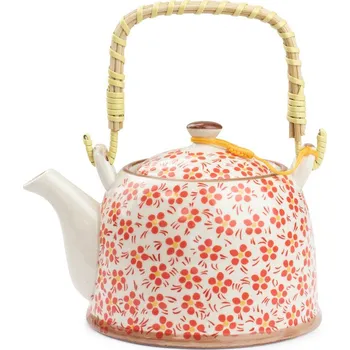 Konvice na čaj Manu tea Čajová konvice se sítkem 800 ml