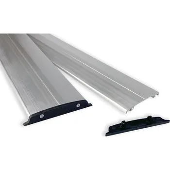 Stavební profil Ukončovací krytka na profil STANDART 60