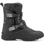 boty NAVAJO EVO LOW WP, STYLMARTIN (antracit, vel. 42)