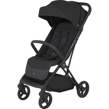 Kočárek Espiro Just Black Pepper 2025