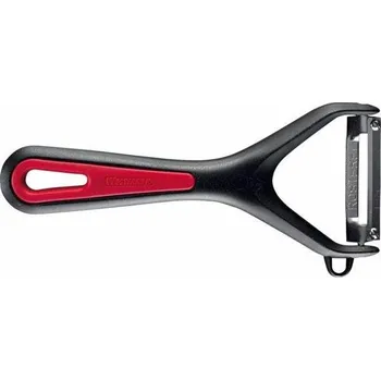 Kuchyňská škrabka Škrabka na brambory Škrabka univerzální Westmark Gallant 15 cm