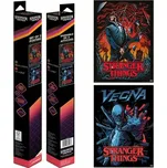 Set plakátů mini Stranger Things