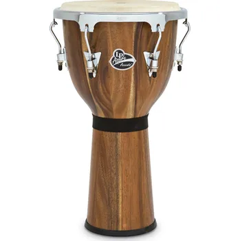 Djembe Latin Percussion Djembe Aspire AccentsOřech LPA632-SW 17455