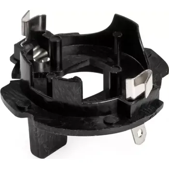 Autodoplněk AMIO Adaptér HiD NS-16 VW GOLF V JETTA